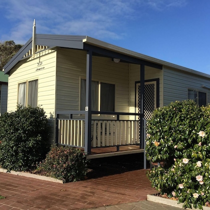 Gallery - Warragul Gardens Holiday Park