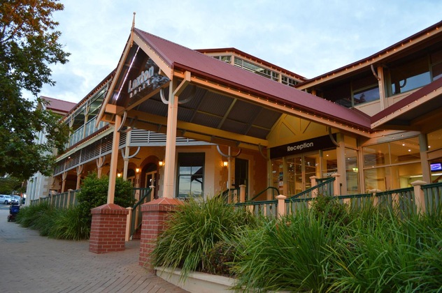 Gallery - Loxton Community Hotel Motel