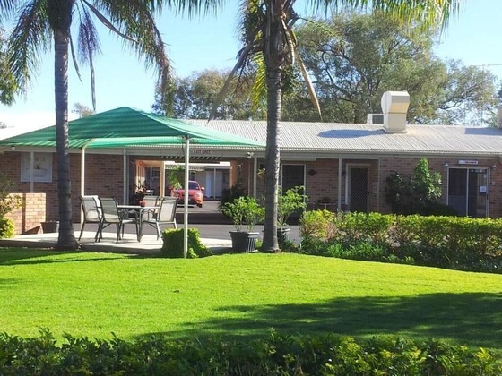 Gallery - Charleville Waltzing Matilda Motor Inn