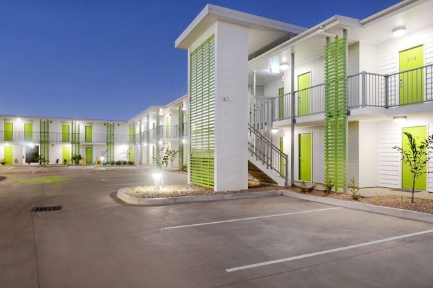 Gallery - Mackay Oceanside Central Hotel