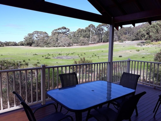 Gallery - Cosy Corner Beach Cottages