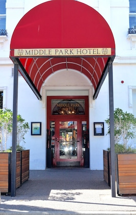 Gallery - Middle Park Hotel