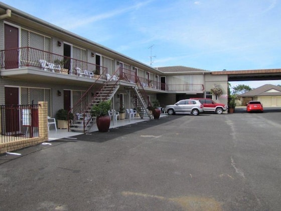 Gallery - Ballina Hi Craft Motel