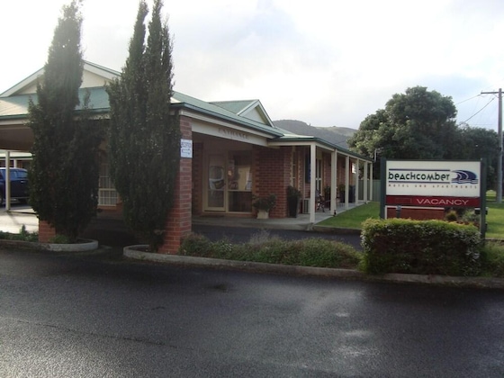 Gallery - Beachcomber Motel And Apartments