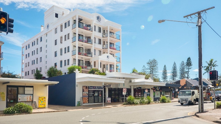 Gallery - Aegean Apartments