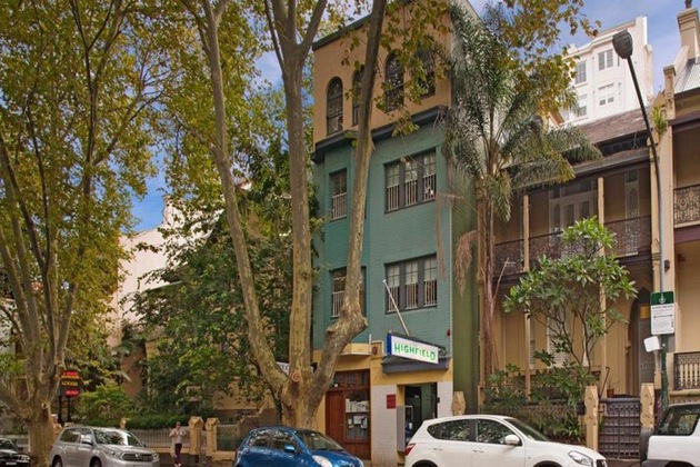 Gallery - Highfield Hotel
