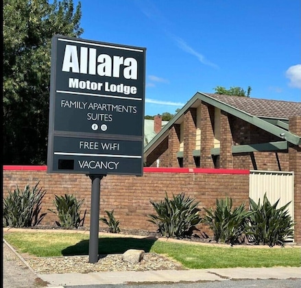 Gallery - Allara Motor Lodge