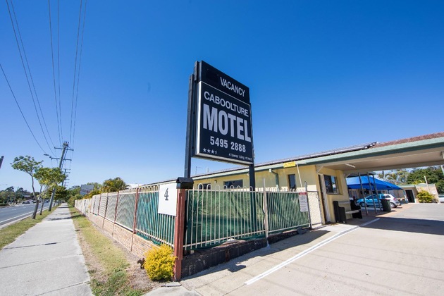 Gallery - Caboolture Motel