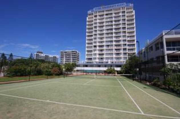 Gallery - Elouera Tower
