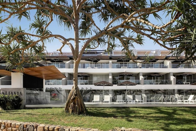 Gallery - Netanya Noosa Beachfront Resort