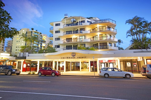 Gallery - Caribbean Resort