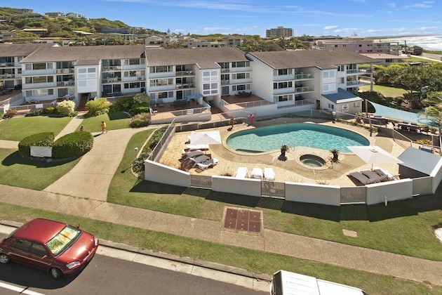 Gallery - Pandanus Coolum Beach