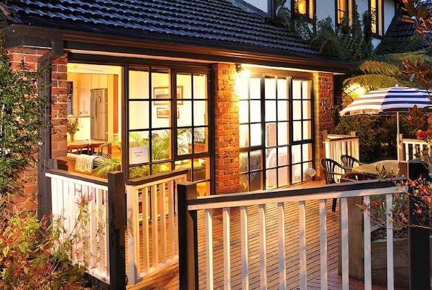 Gallery - Holly Lodge