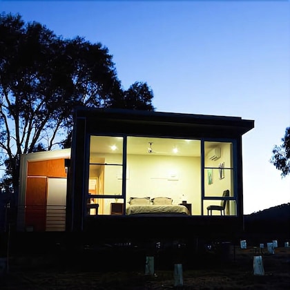 Gallery - Eco-Luxe @ Mount Avoca