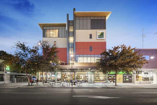 Gallery - Quest Albury