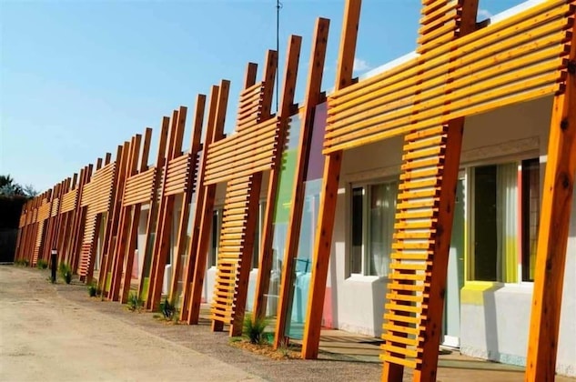Gallery - Drouin Motel