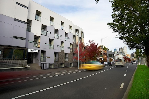 Gallery - City Edge North Melbourne