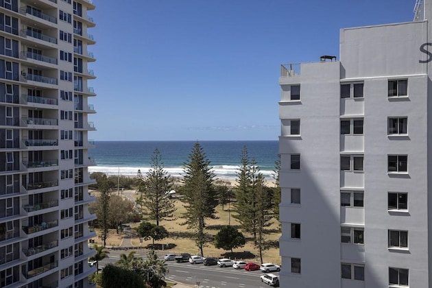 Gallery - Pacific Resort Broadbeach