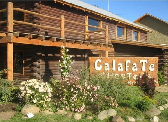 Gallery - Calafate Hostel