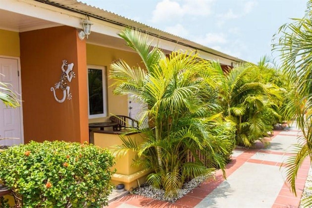 Gallery - Cariñas Studio Apartments