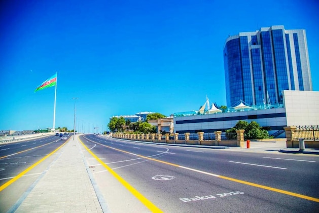 Gallery - Golden Coast Hotel Baku