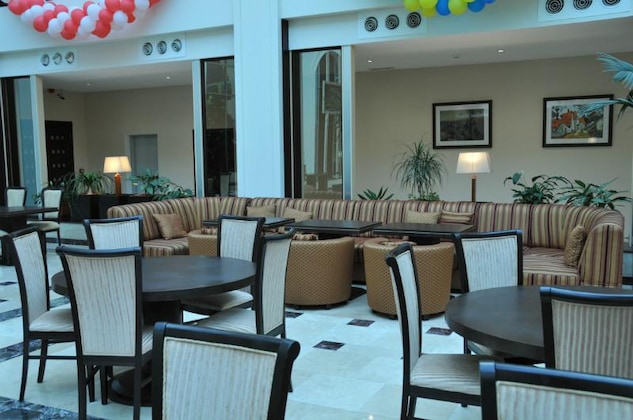 Gallery - Atrium Hotel Baku International Trade Centre