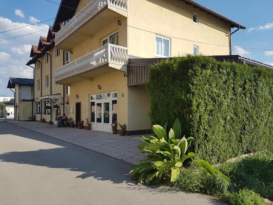 Gallery - Ahar Hotel