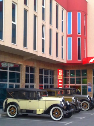 Gallery - Hotel Bm International