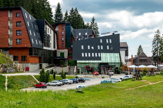 Gallery - Hotel Blanca Resort & Spa