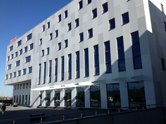 Gallery - Hotel Mercure Roeselare