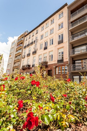 Gallery - Malecot Hotel By F-Hotels