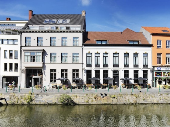Gallery - Hotel Harmony