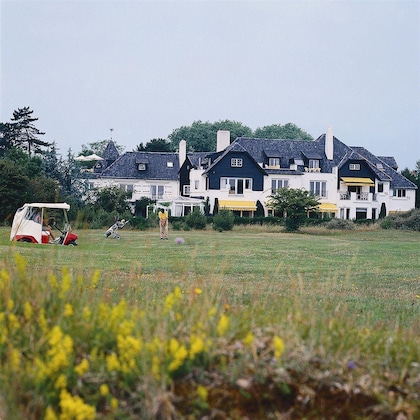 Gallery - Hotel Manoir du Dragon