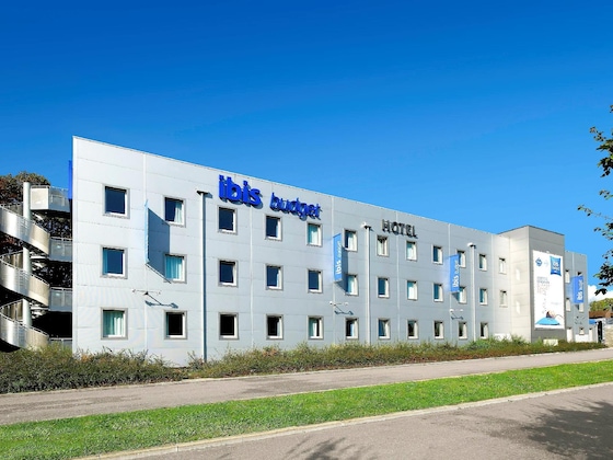 Gallery - Ibis Budget Aachen Raeren Grenze