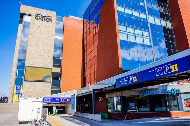 Gallery - Hotel Stayen