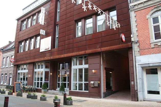 Gallery - Hotel Ingredi