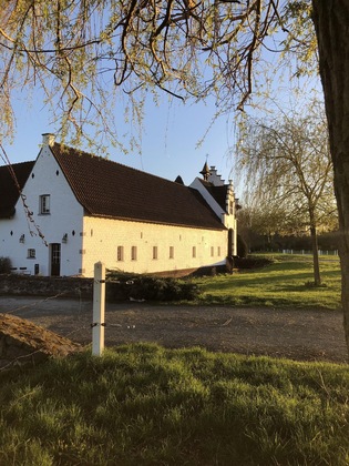 Gallery - La Ferme Delgueule