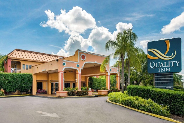 Gallery - Quality Inn Sarasota North Near Lido Key Beach
