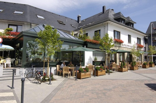 Gallery - Relax Hotel Restaurant Pip Margraff