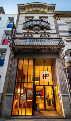 Gallery - Hotel Pantheon Palace By Wp Hotels