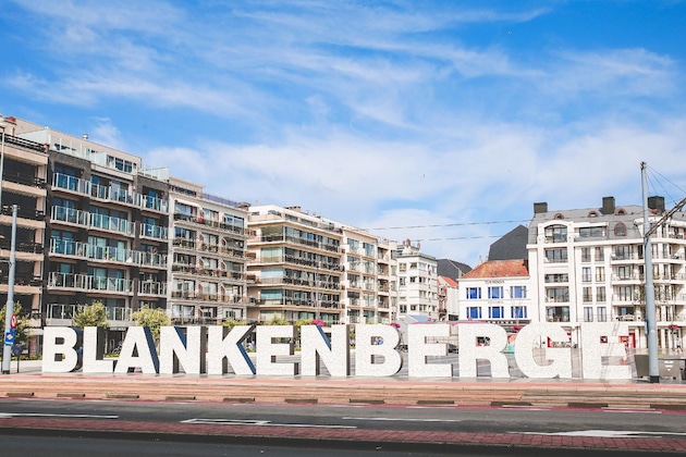 Gallery - Mercure Blankenberge