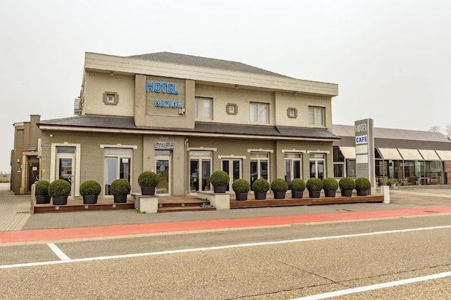 Gallery - Belrom Hotel