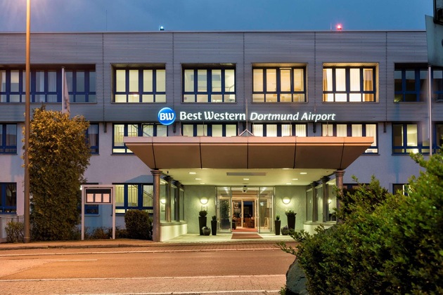 Gallery - Best Western Plus Aldhem Hotel