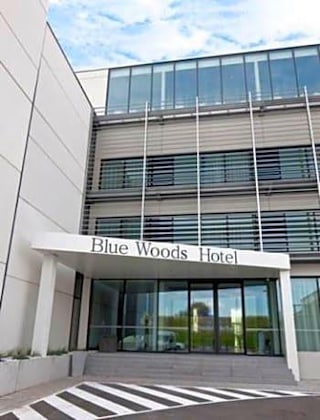 Gallery - Blue Woods Hotel