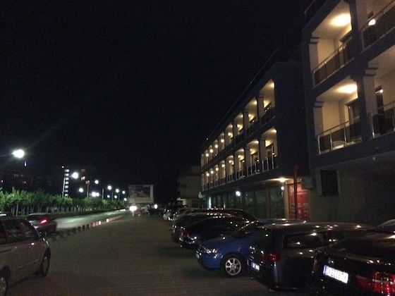 Gallery - Tm Deluxe Hotel
