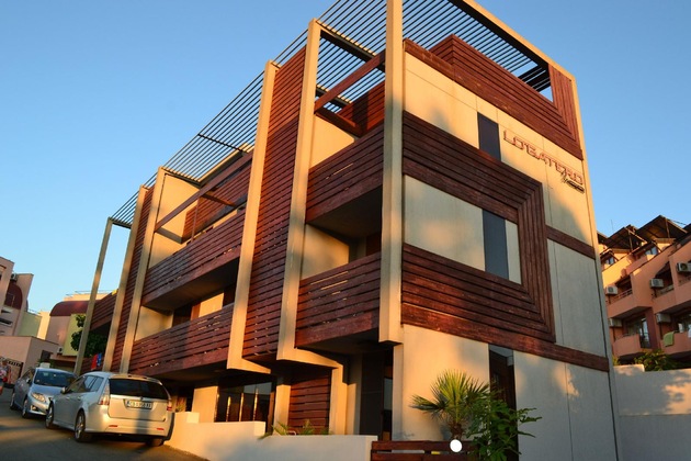 Gallery - Design Hotel Logatero