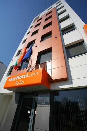 Gallery - Easyhotel Sofia