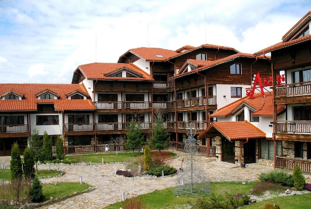 Gallery - Hotel Alexander
