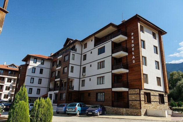 Gallery - Predela 2 Holiday Apartments