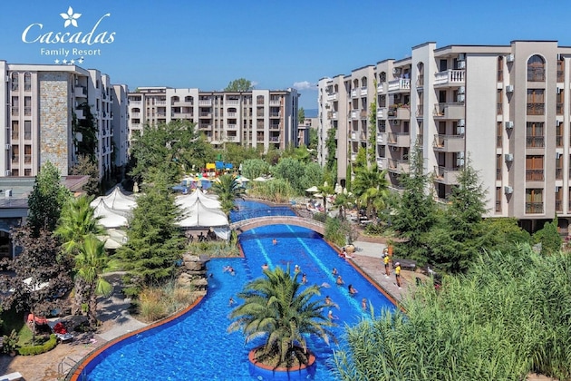 Gallery - Cascadas Family Resort